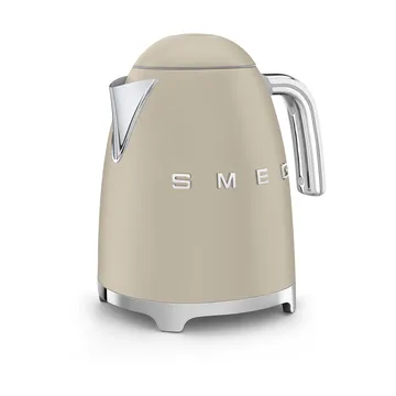 Smeg 50's Style vattenkokare 1,7 L - Moonlight - Smeg