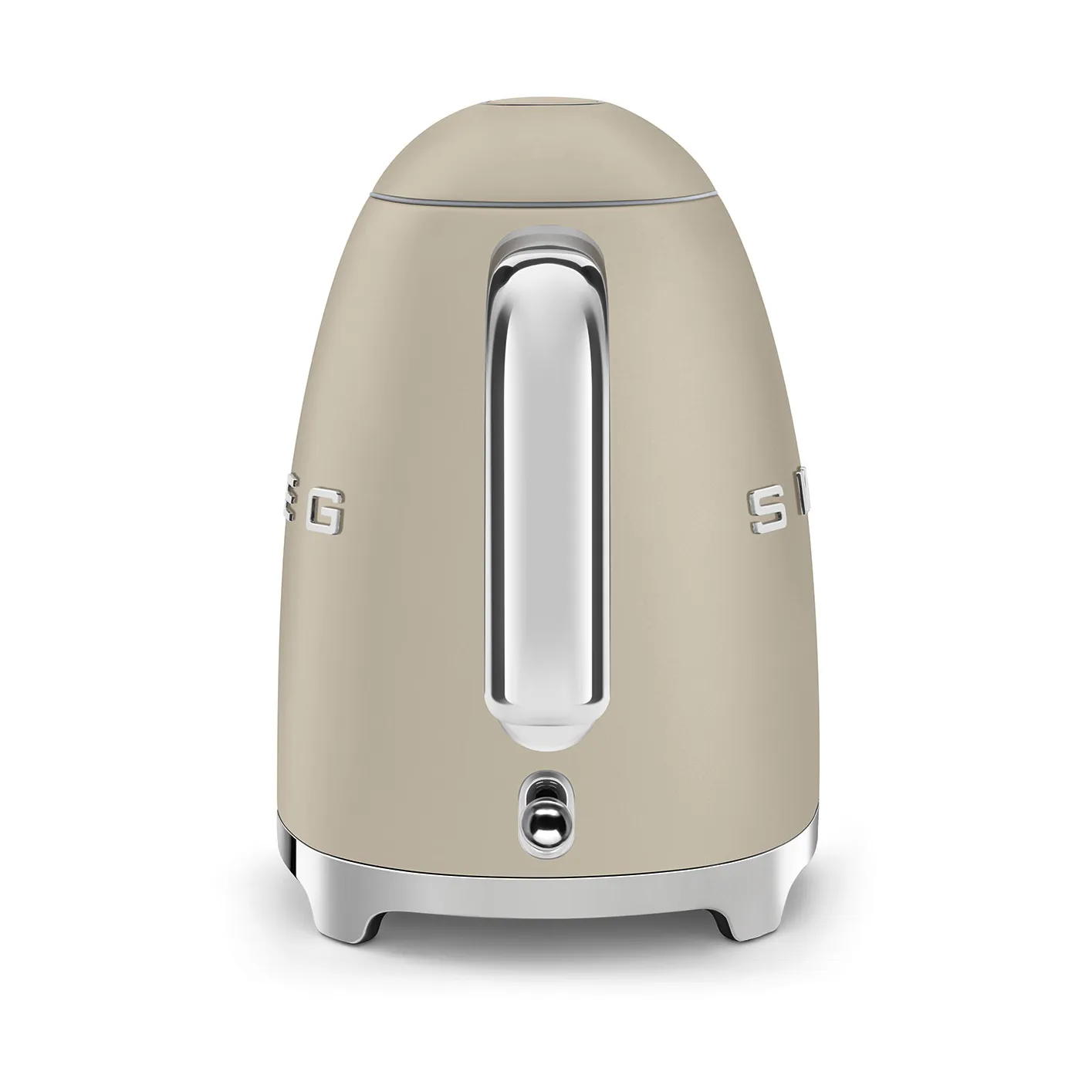 Smeg 50's Style vattenkokare 1,7 L, Moonlight Smeg