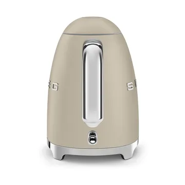 Smeg 50's Style vattenkokare 1,7 L - Moonlight - Smeg