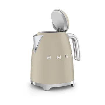 Smeg 50's Style vattenkokare 1,7 L - Moonlight - Smeg
