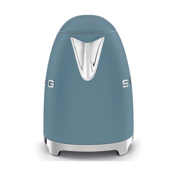 Smeg 50's Style vattenkokare 1,7 L - Storm blue - Smeg