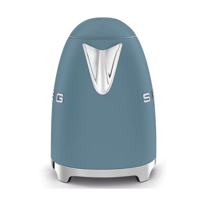 Smeg 50's Style vattenkokare 1,7 L, Storm blue Smeg