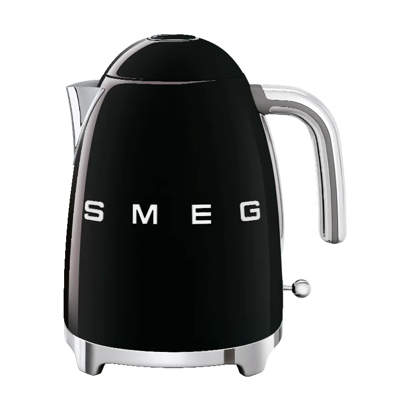 Smeg 50's Style vattenkokare 1,7 L