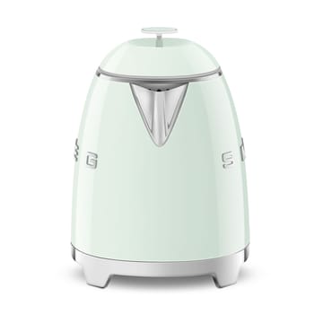 Smeg 50's Style vattenkokare mini 0,8 L - Pastell Grön - Smeg