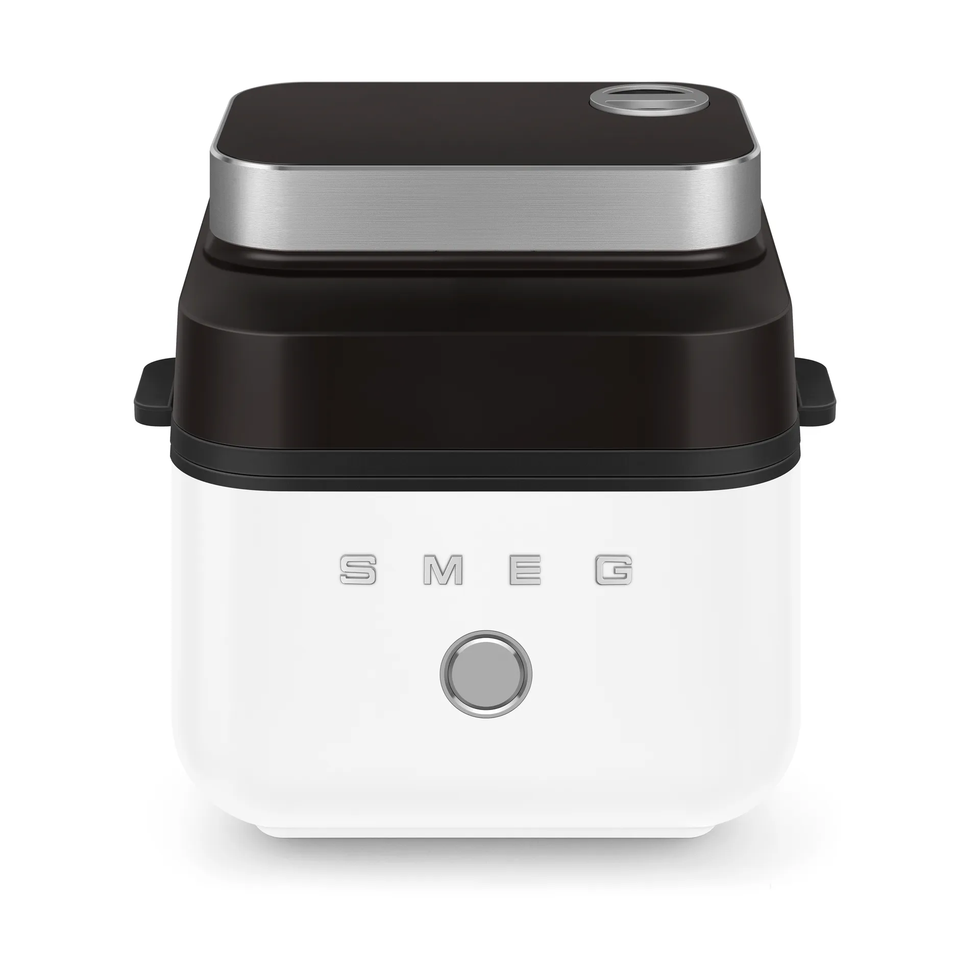 Smeg Air Fryer, Vit matt Smeg