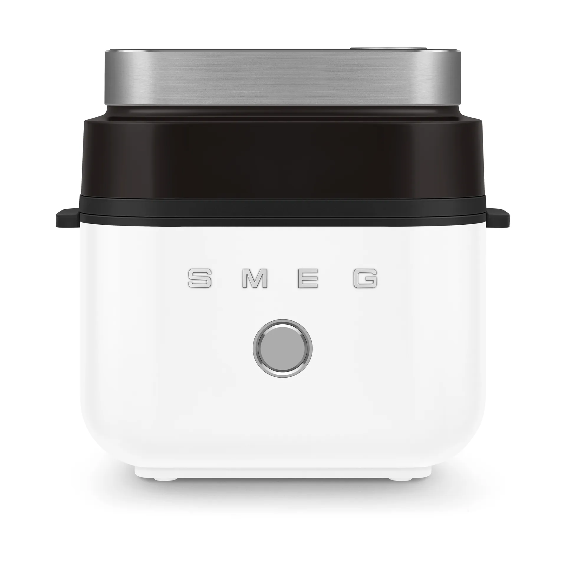 Smeg Air Fryer, Vit matt Smeg