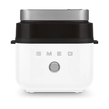 Smeg Air Fryer - Vit matt - Smeg