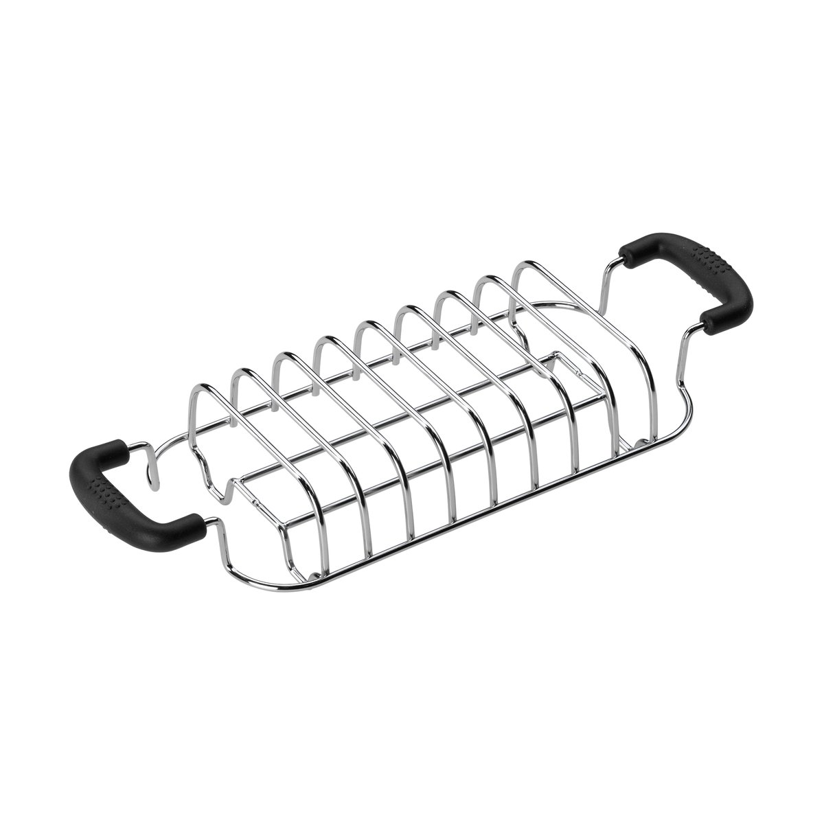 Smeg bullvärmare 27,8 cm Silver | Skandinavisk Design | Övriga köksredskap | Silverfärgad