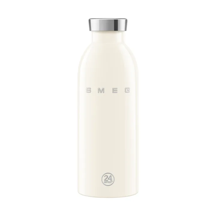 Smeg Clima termosflaska - Creme, 0,5 L - Smeg