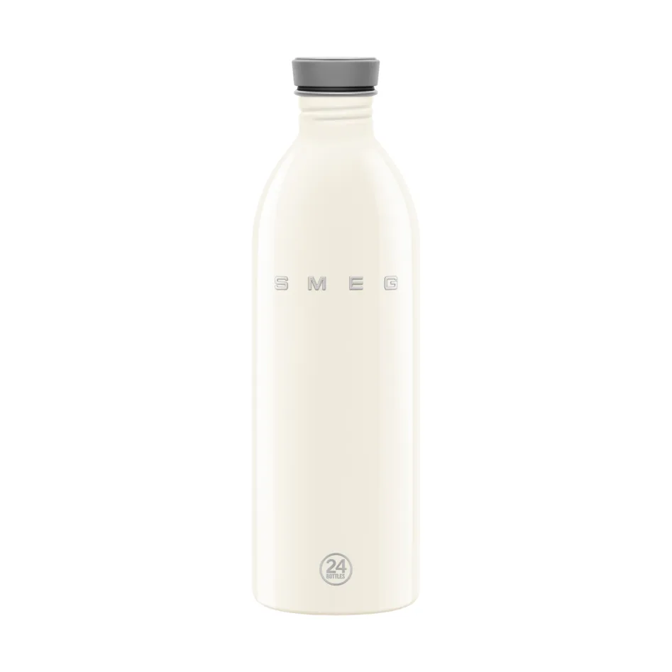 Smeg Clima termosflaska, Creme, 1 L Smeg