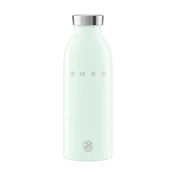 Smeg Clima termosflaska - Pastellgrön, 0,5 L - Smeg