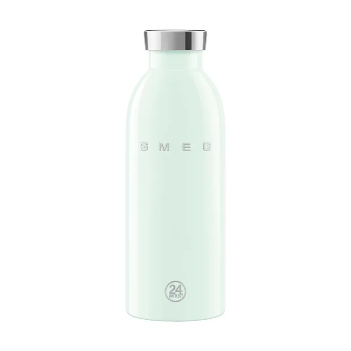 Smeg Clima termosflaska - Pastellgrön, 0,5 L - Smeg