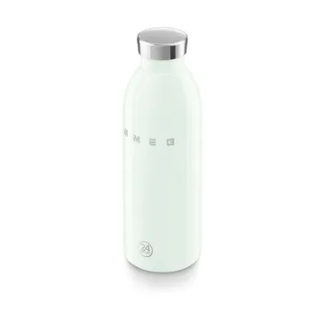 Smeg Clima termosflaska - Pastellgrön, 0,5 L - Smeg