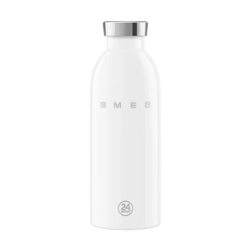 Smeg Clima termosflaska, Vit, 0,5 L Smeg