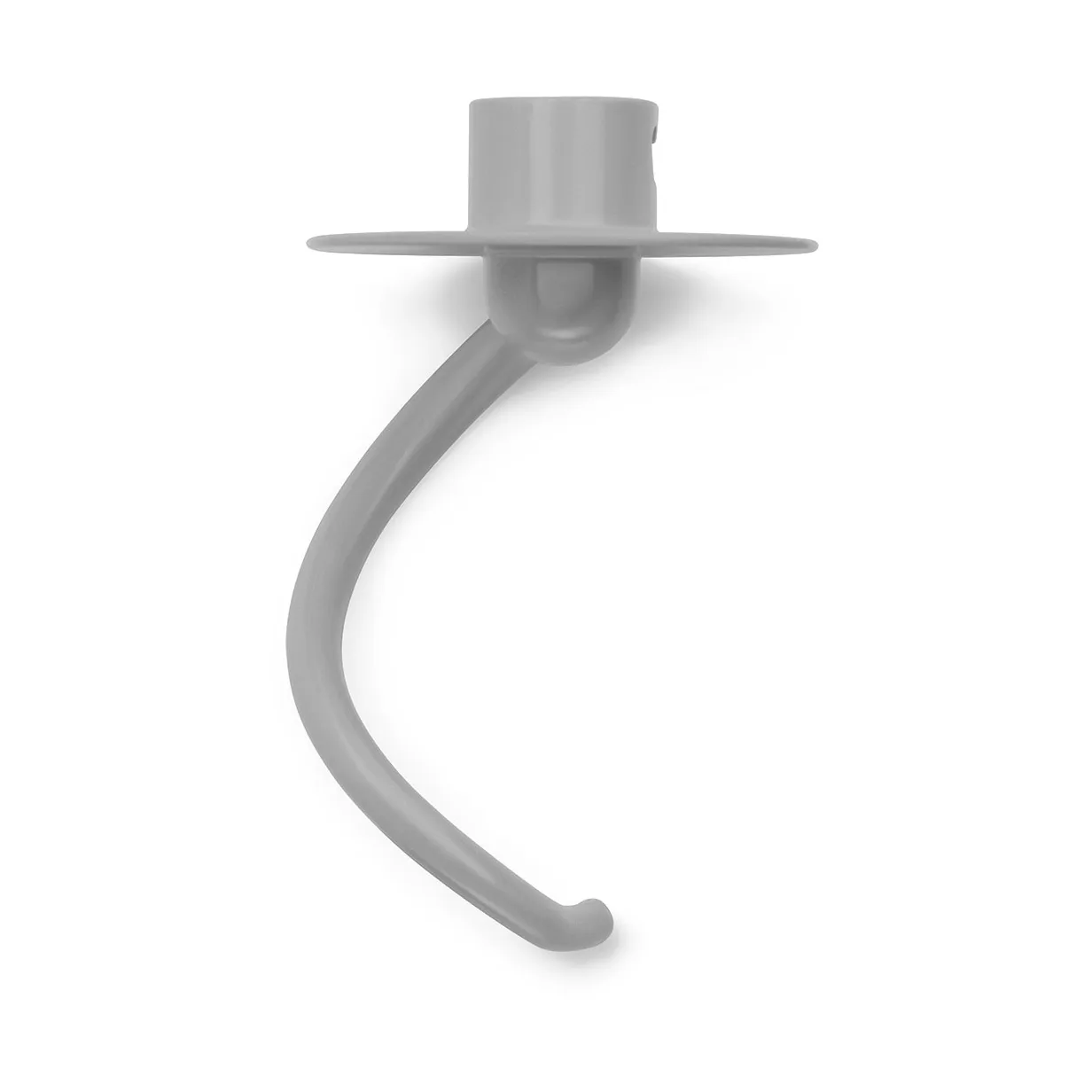 Smeg degkrok till SMF04/05, Grey Smeg