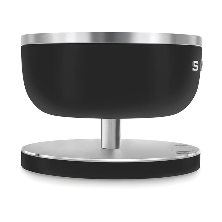 Smeg digital köksvåg, Black Smeg