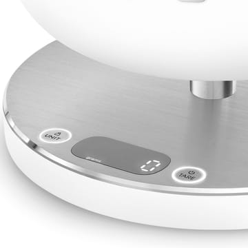 Smeg digital köksvåg - White - Smeg