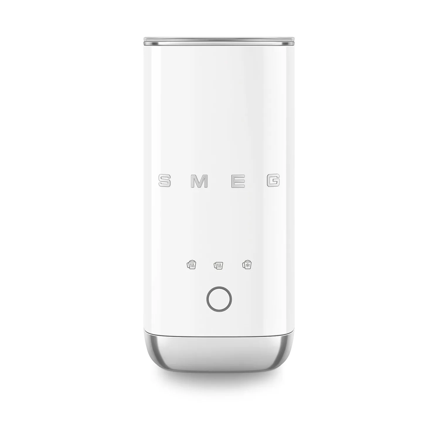 Smeg elektrisk mini mjölkskummare MFF02