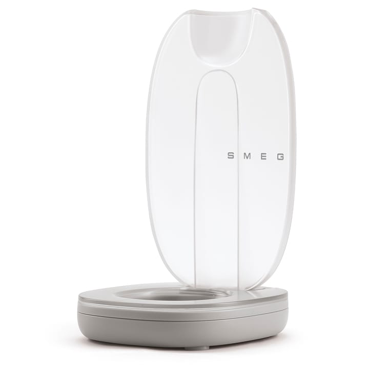 Smeg hållare för stavmixer tillbehör, Klar Smeg