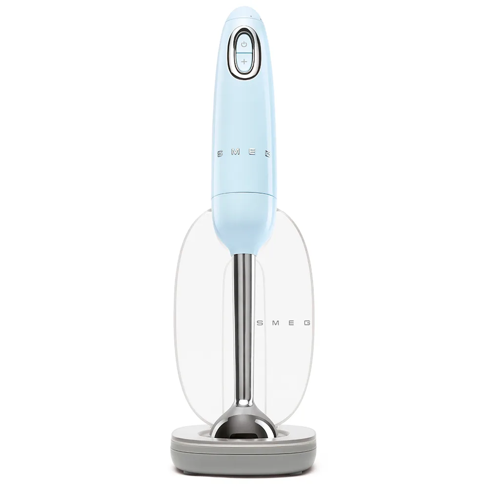 Smeg hållare för stavmixer tillbehör, Klar Smeg