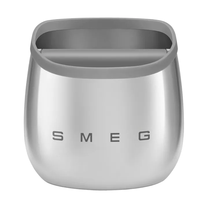 Smeg knackbox - Silver - Smeg
