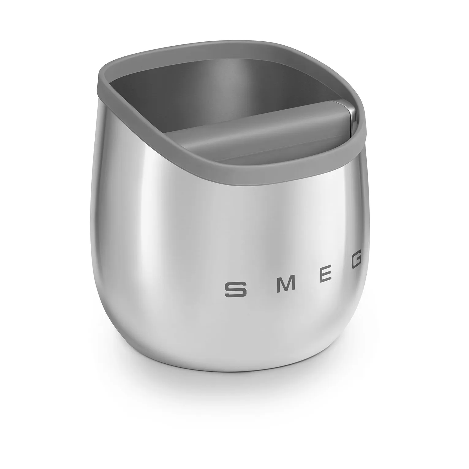 Smeg knackbox, Silver Smeg
