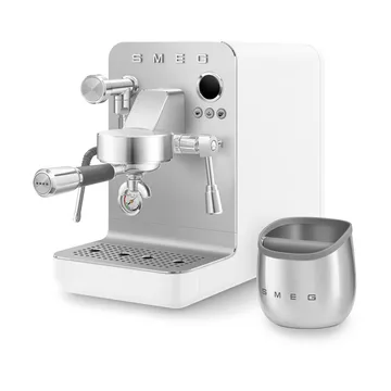 Smeg knackbox - Silver - Smeg