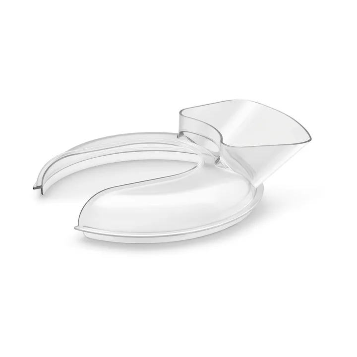 Smeg lock till skål SMF04/05 - Transparent - Smeg