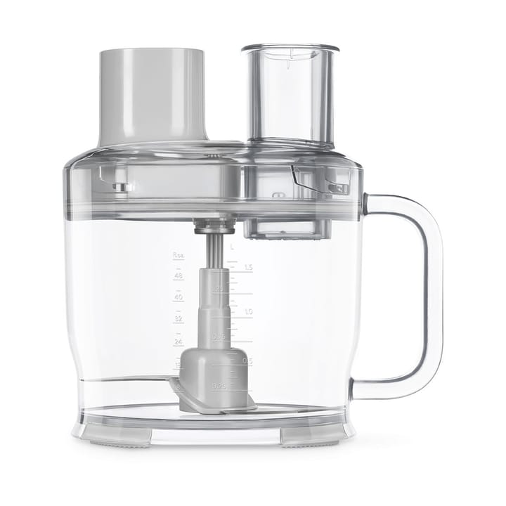 Smeg matberedartillsats - 5 delar - Smeg