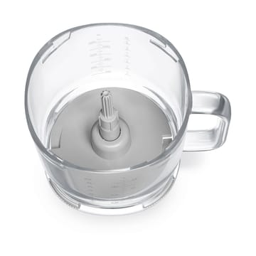Smeg matberedartillsats - 5 delar - Smeg