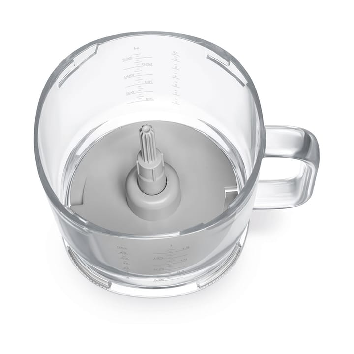 Smeg matberedartillsats, 5 delar Smeg