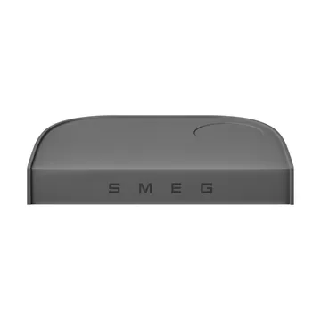 Smeg tampermatta - Grey - Smeg
