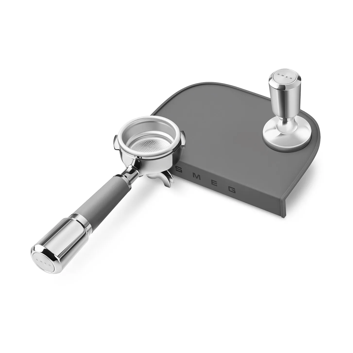 Smeg tampermatta, Grey Smeg