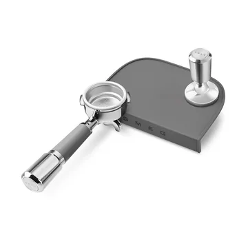 Smeg tampermatta - Grey - Smeg