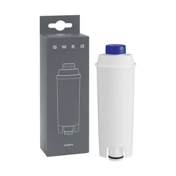 Smeg vattenfilter - White - Smeg