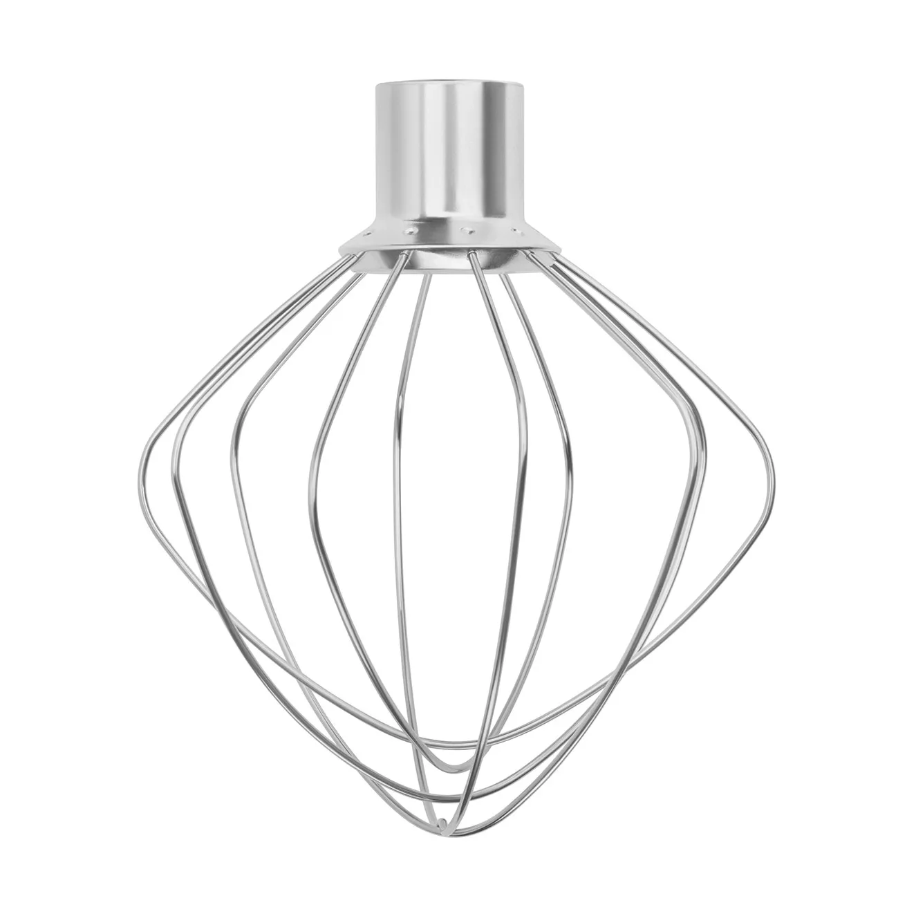 Smeg visp till SMF04/05, Transparent Smeg