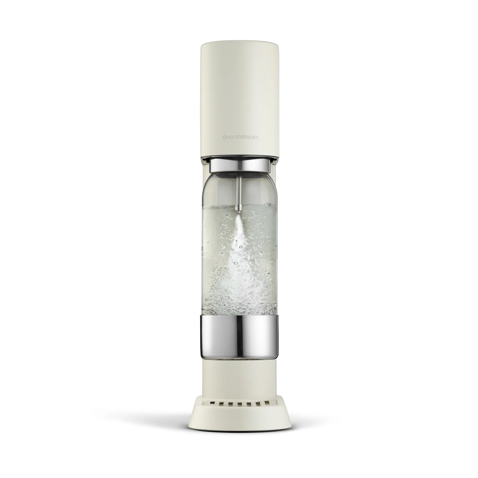 Enso kolsyremaskin, Sand Sodastream