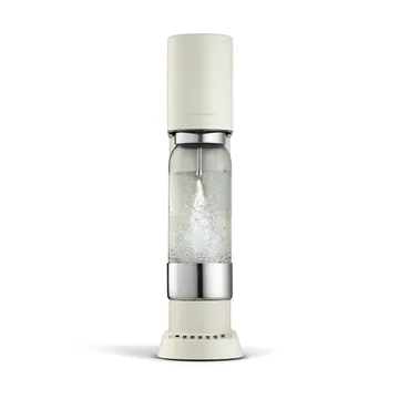 Enso kolsyremaskin - Sand - Sodastream
