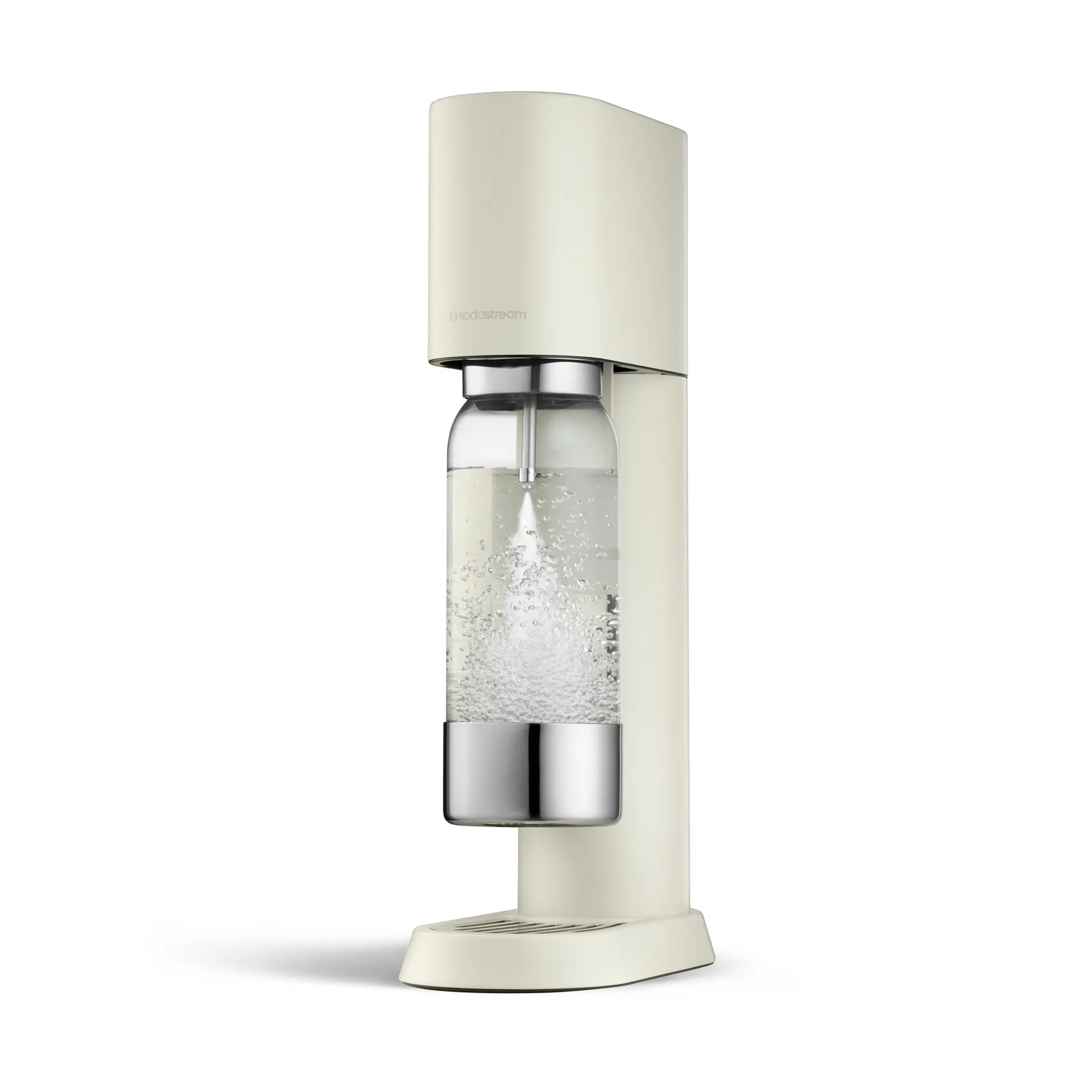 Enso kolsyremaskin, Sand Sodastream