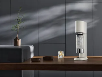 Enso kolsyremaskin - Sand - Sodastream