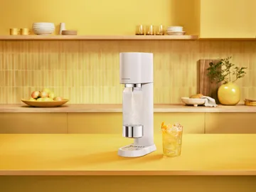 Enso kolsyremaskin - Sand - Sodastream