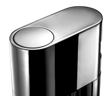 Enso kolsyremaskin - Steel - Sodastream