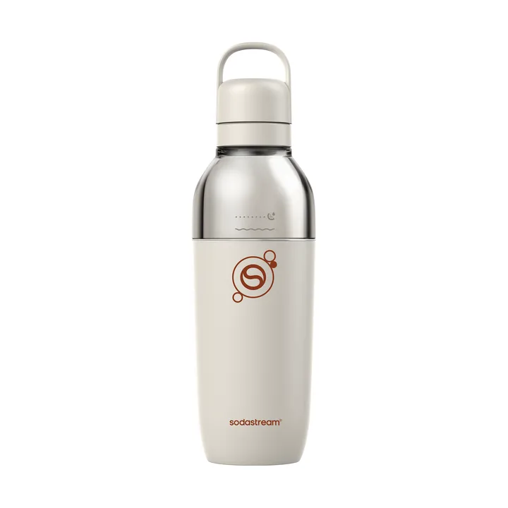 Fizz & Go Easy Mix flaska - Sand, 0,7 L - Sodastream
