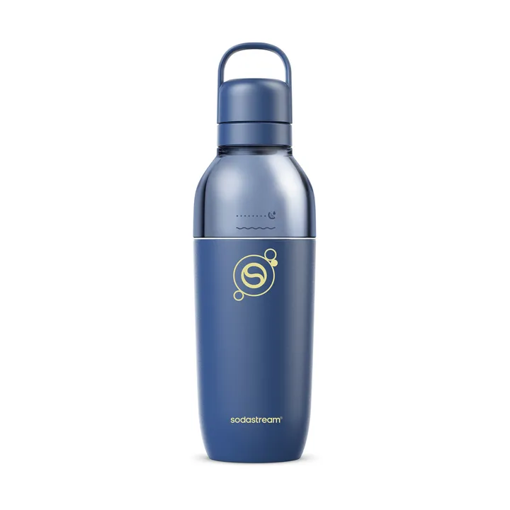 Fizz & Go Easy Mix flaska - Storm, 0,7 L - Sodastream