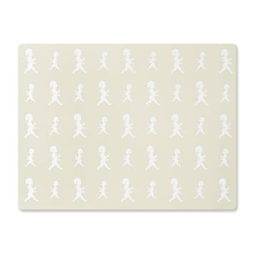 Solstickan bordstablett 30x40 cm 2-pack - Sand - Solstickan Design