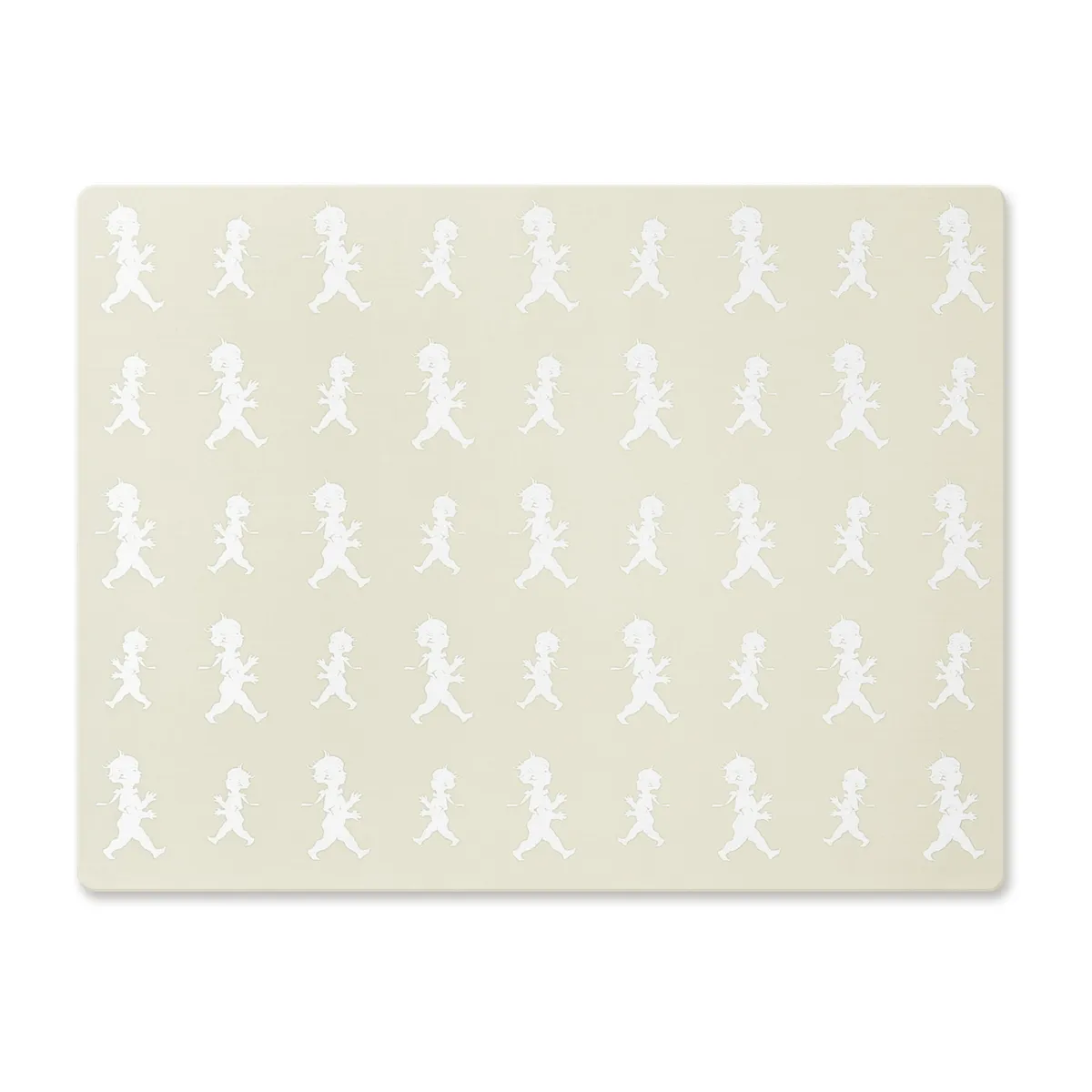 Solstickan Design Solstickan bordstablett 30x40 cm 2-pack Sand