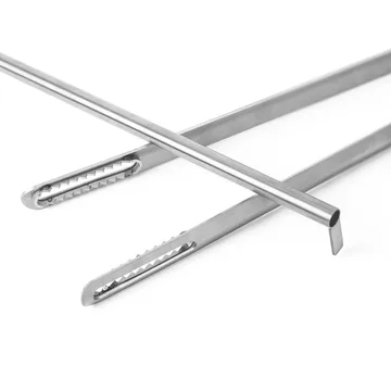 Solstickan eldställ - Silver - Solstickan Design