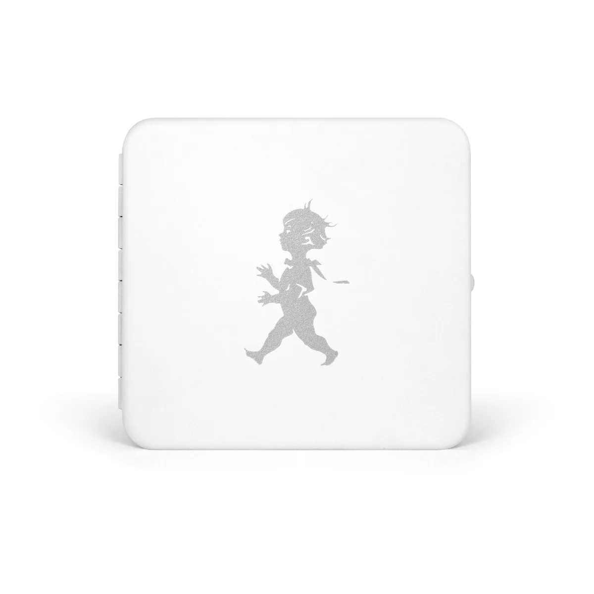 Solstickan Design Solstickan nyckelskåp 16x17 cm Vit