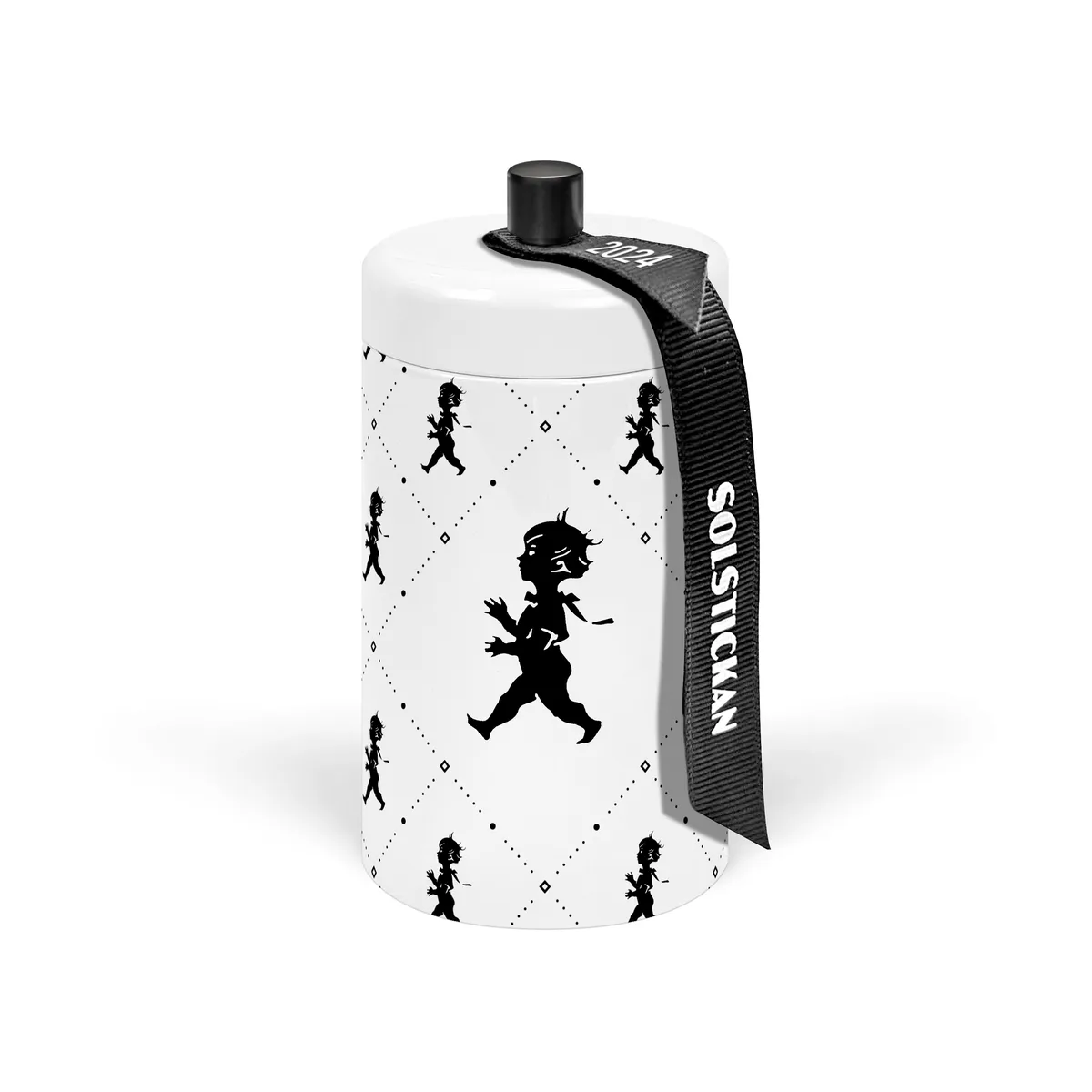 Solstickan Design Solstickan tändsticksrör 100-pack 2024-års design