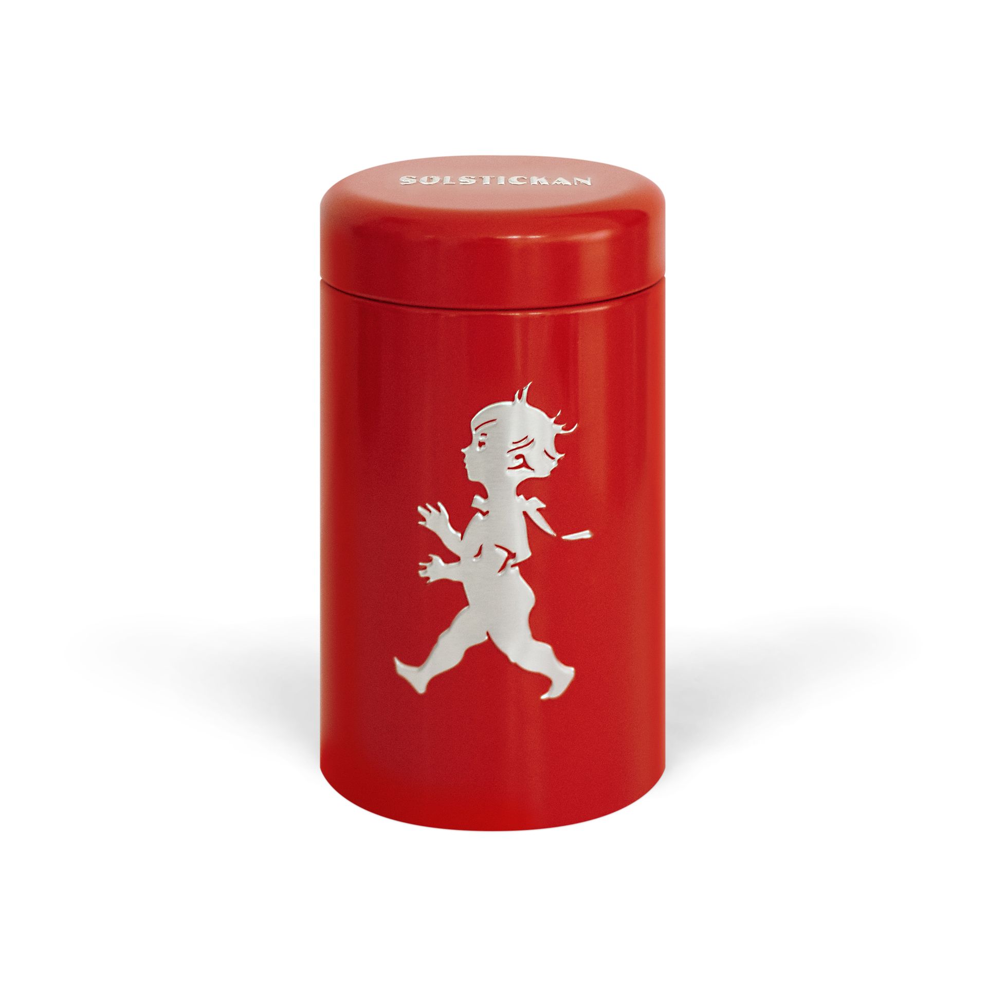 nordicnest.se | Solstickan match tube 100-pack